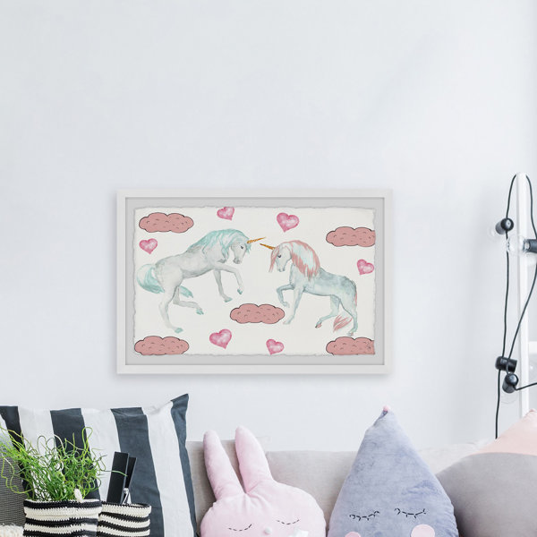 Unicorn Hanger Wayfair.co.uk